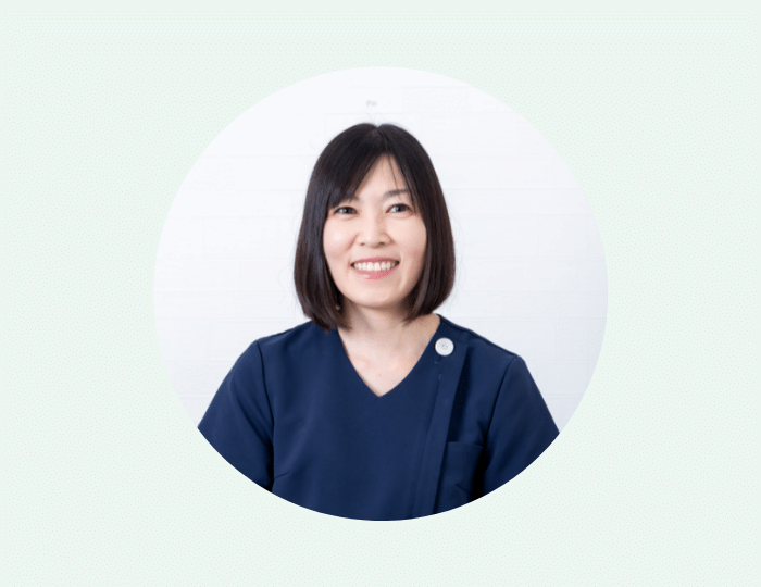 歯科医師 齊間昌 Sakai Saima